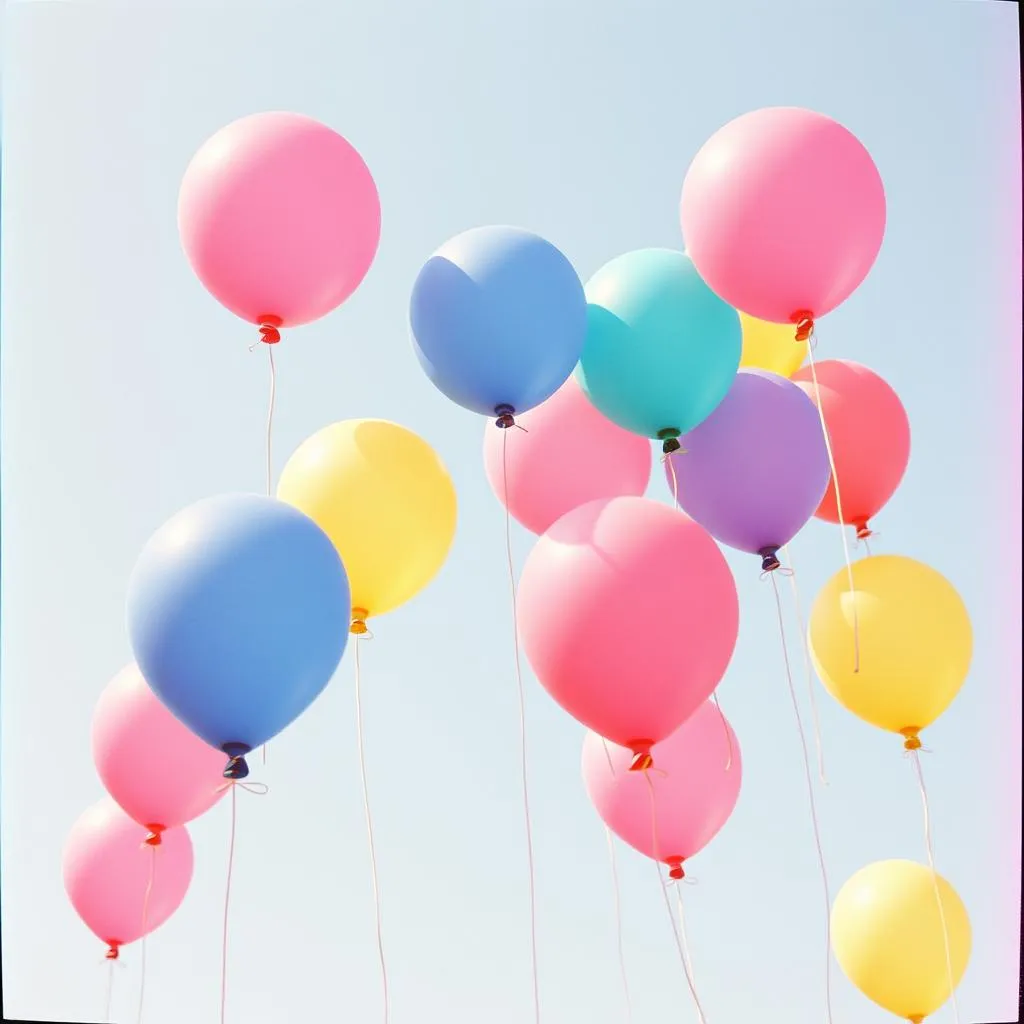 Feliz Cumpleaños Mamá