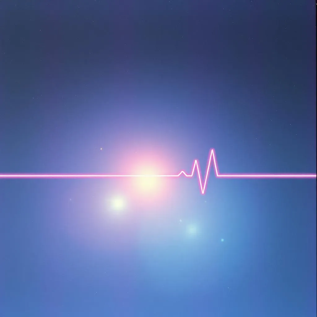 Celestial Pulse