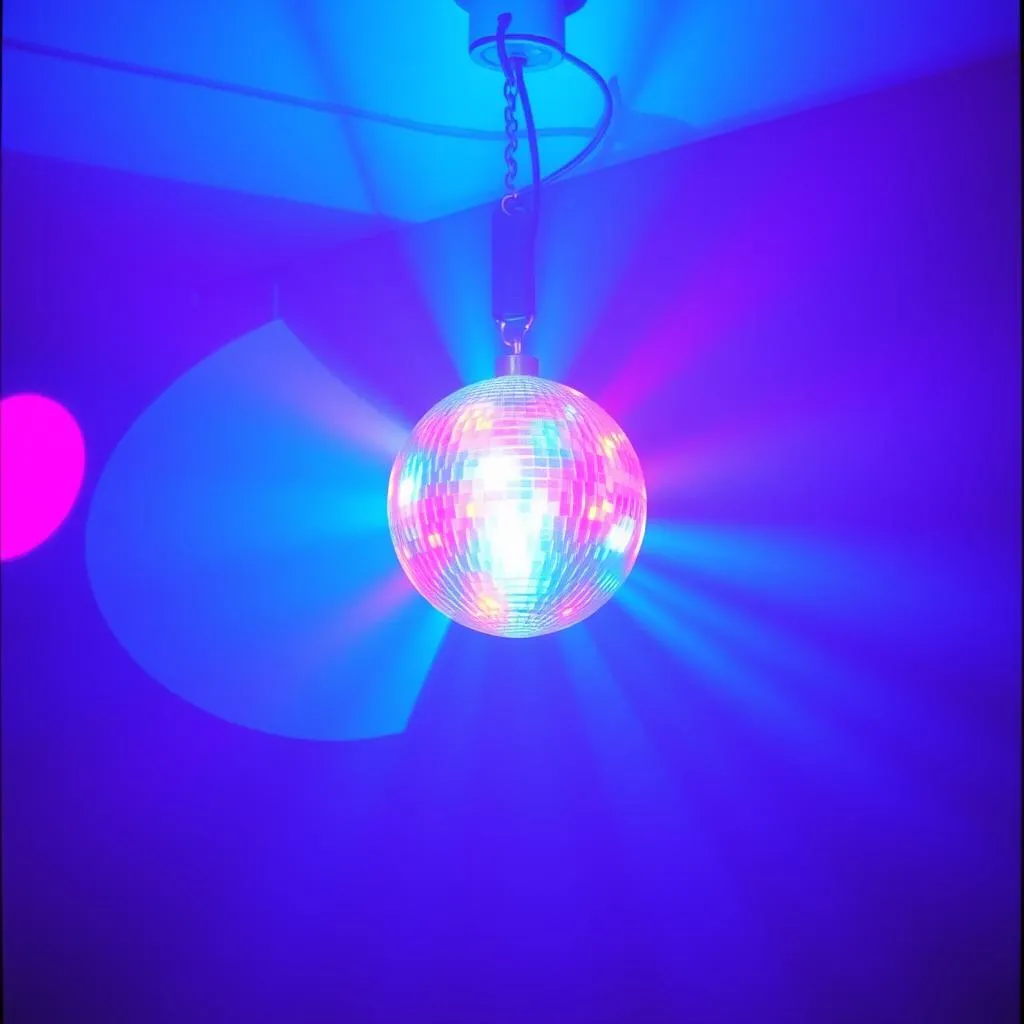 Fête à la Funky