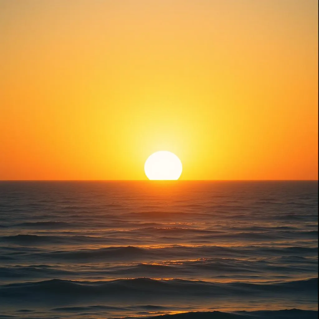 Yahweh you are great