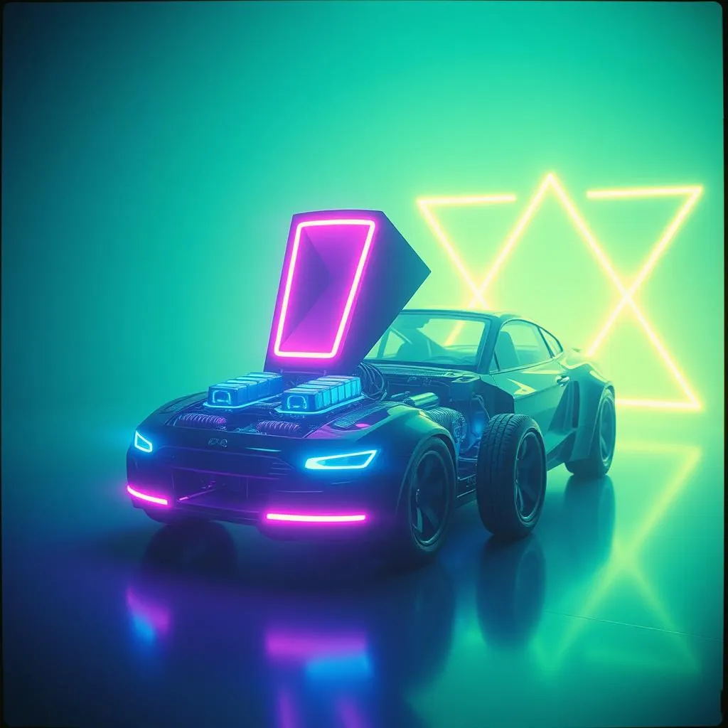 4G63