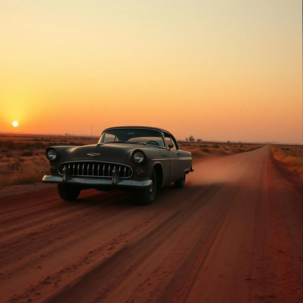 Pontiac Sunbird