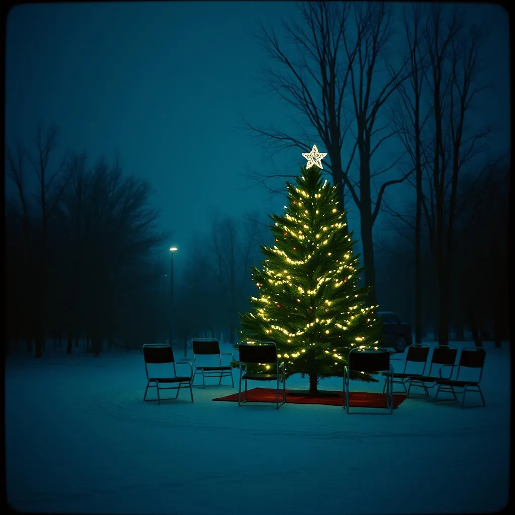 Where is the joy