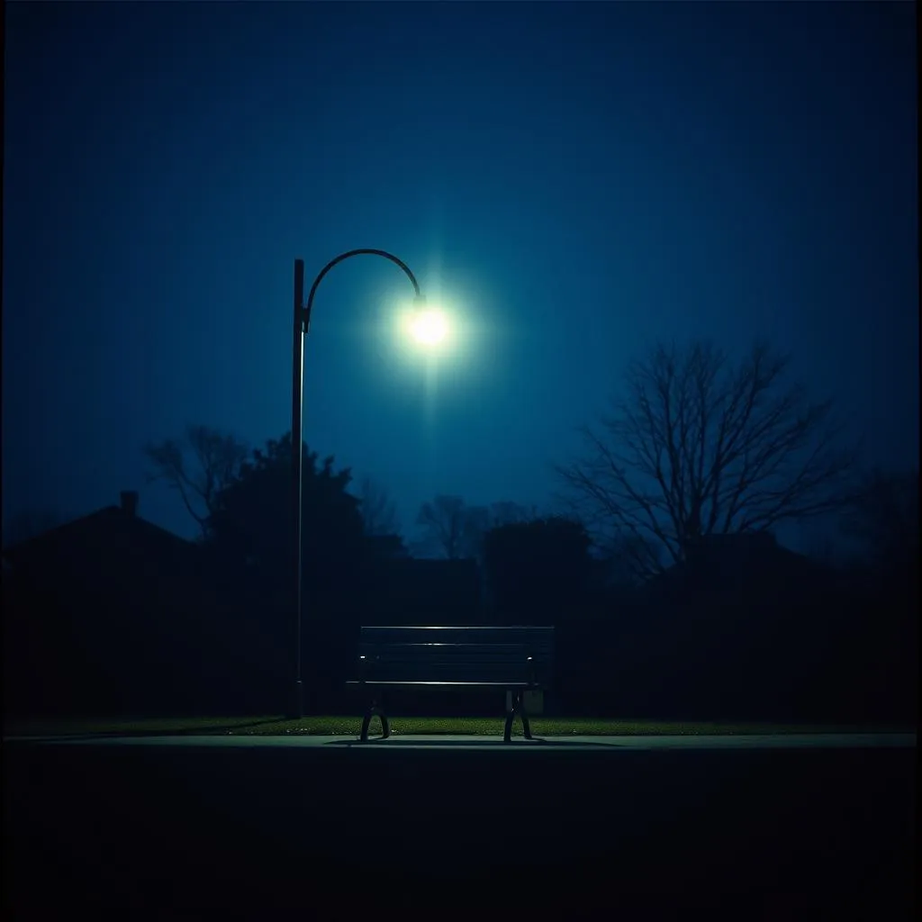 Where are you