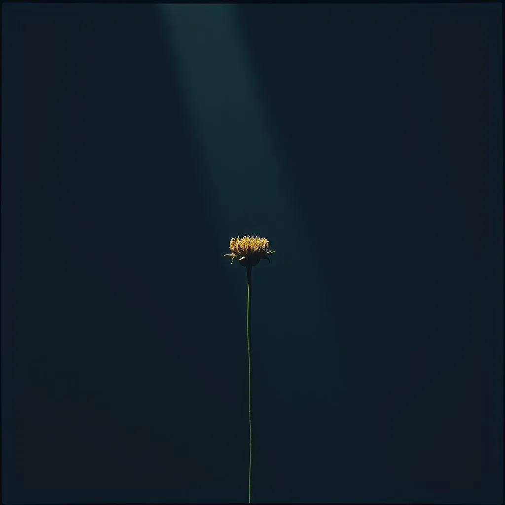 This Is Not Love