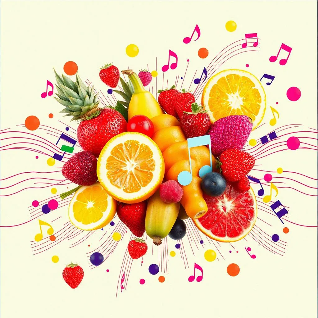 Booty fruit