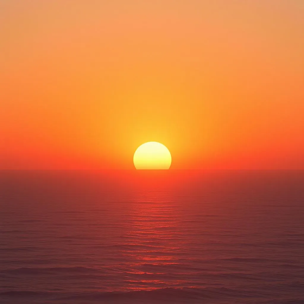 Breathtaking Horizon