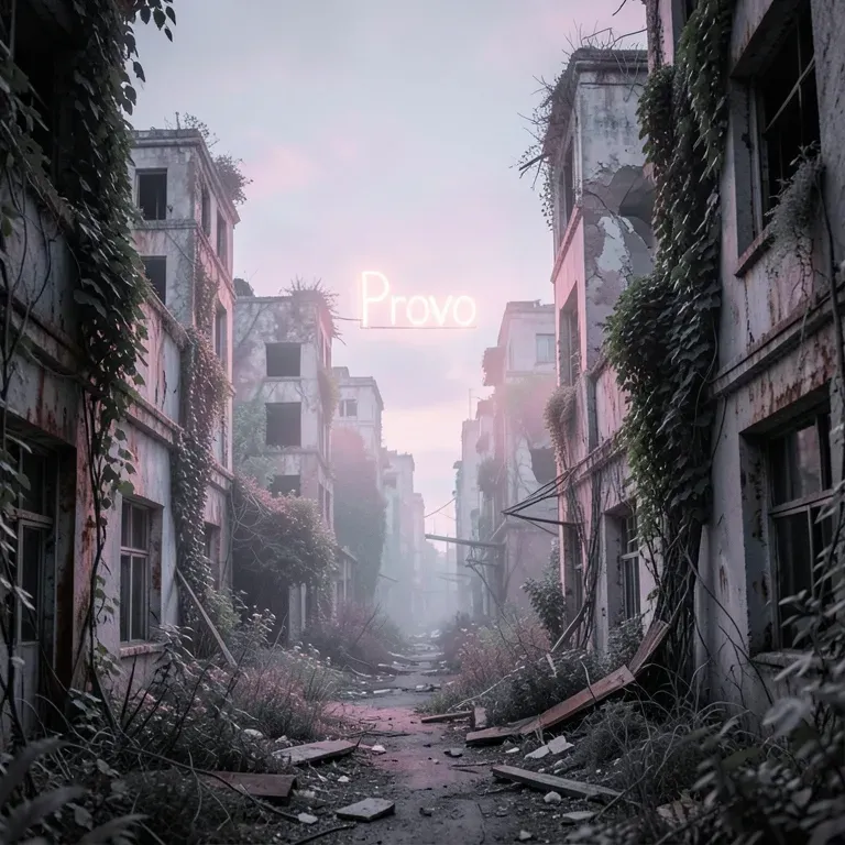 Provo