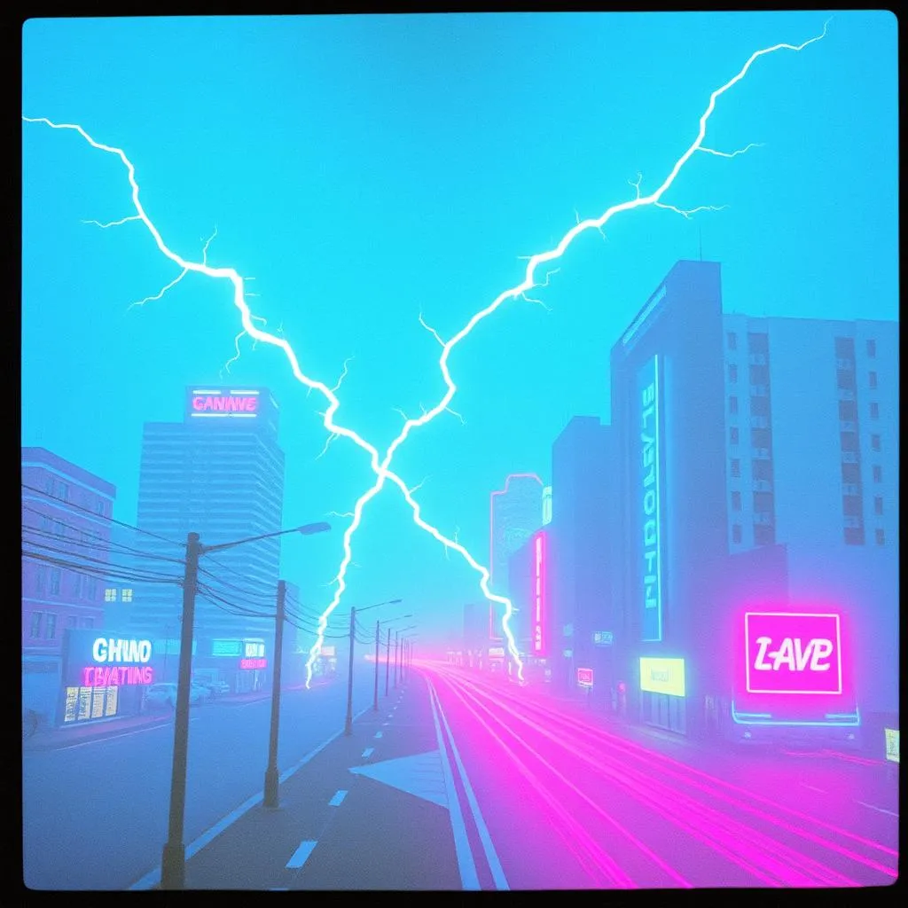 run