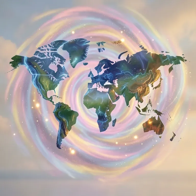 World Without Borders