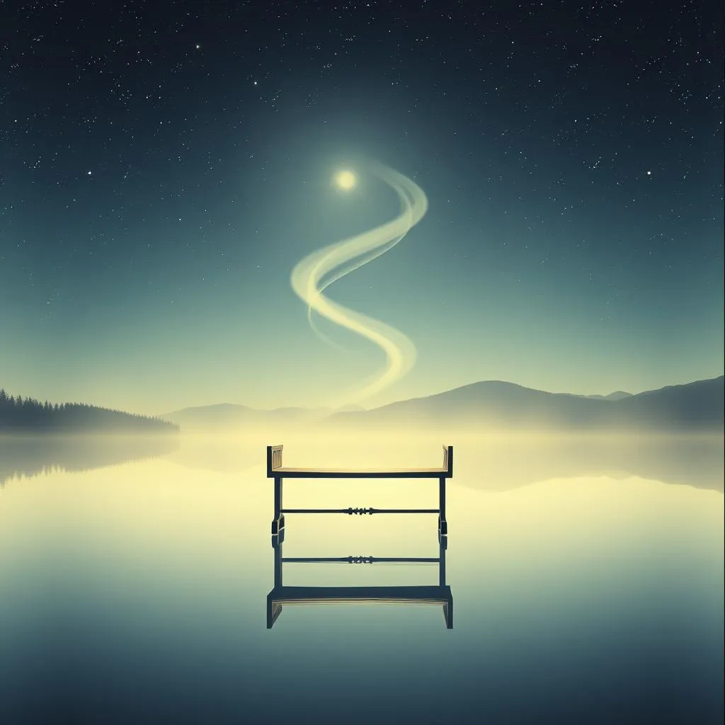 Starlit Prayers