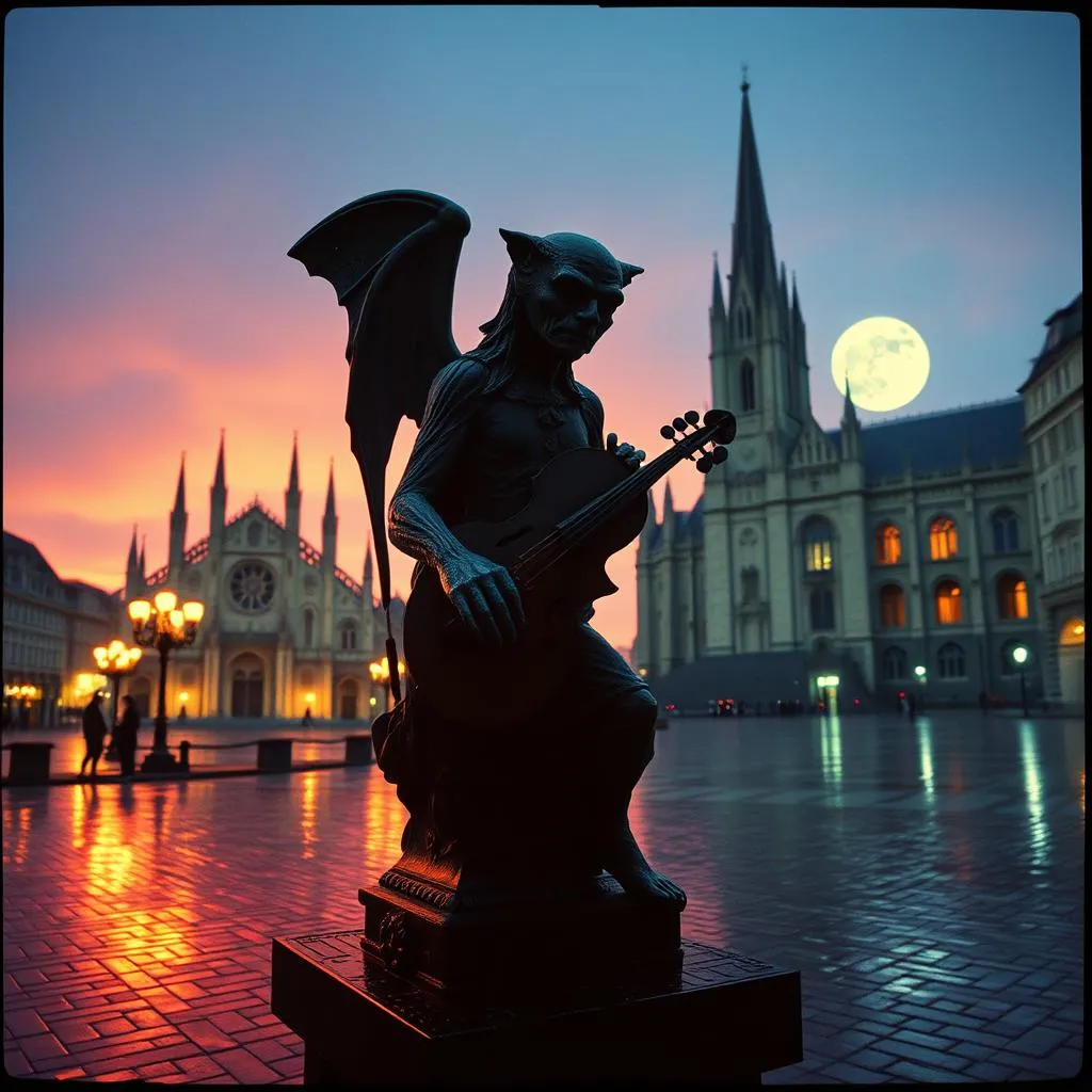 Il gobbo di Notre Dame