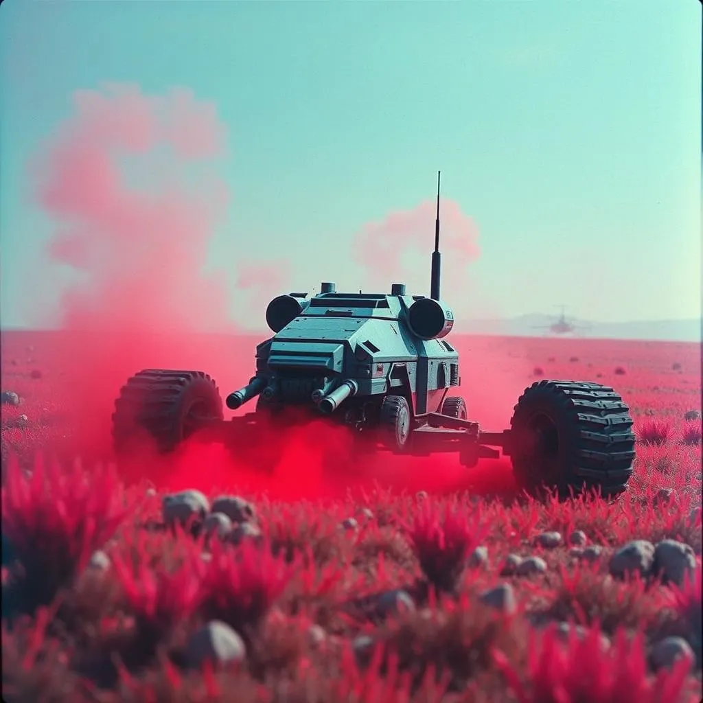 War Machine
