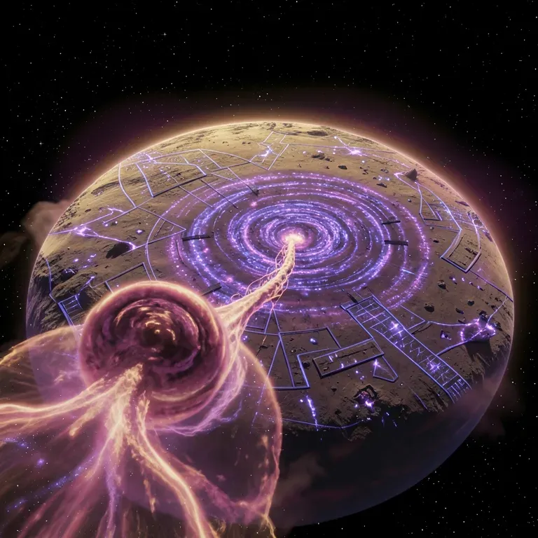 Cosmic