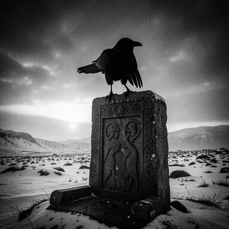 Ravens And Kings