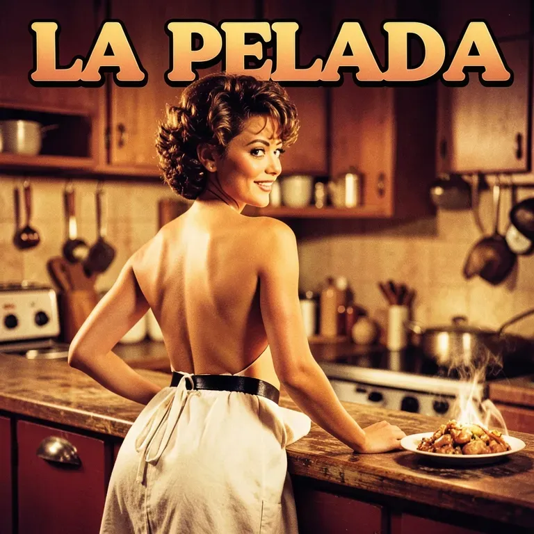 La Pelada