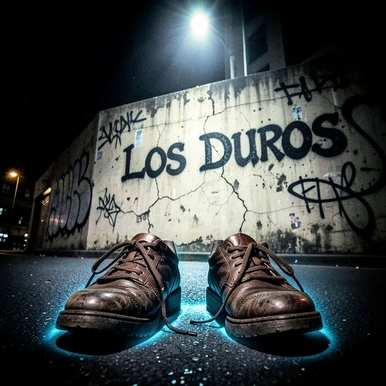 Los duro
