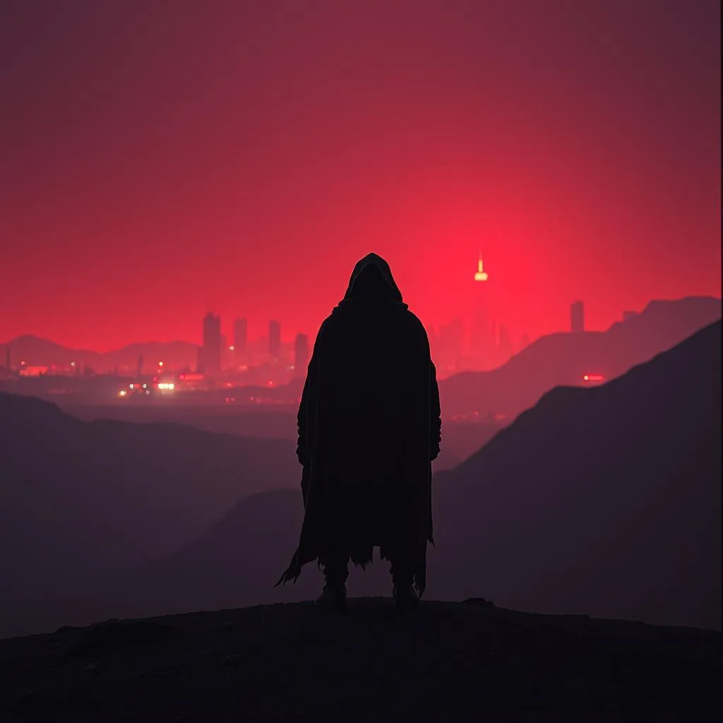 The Outlands