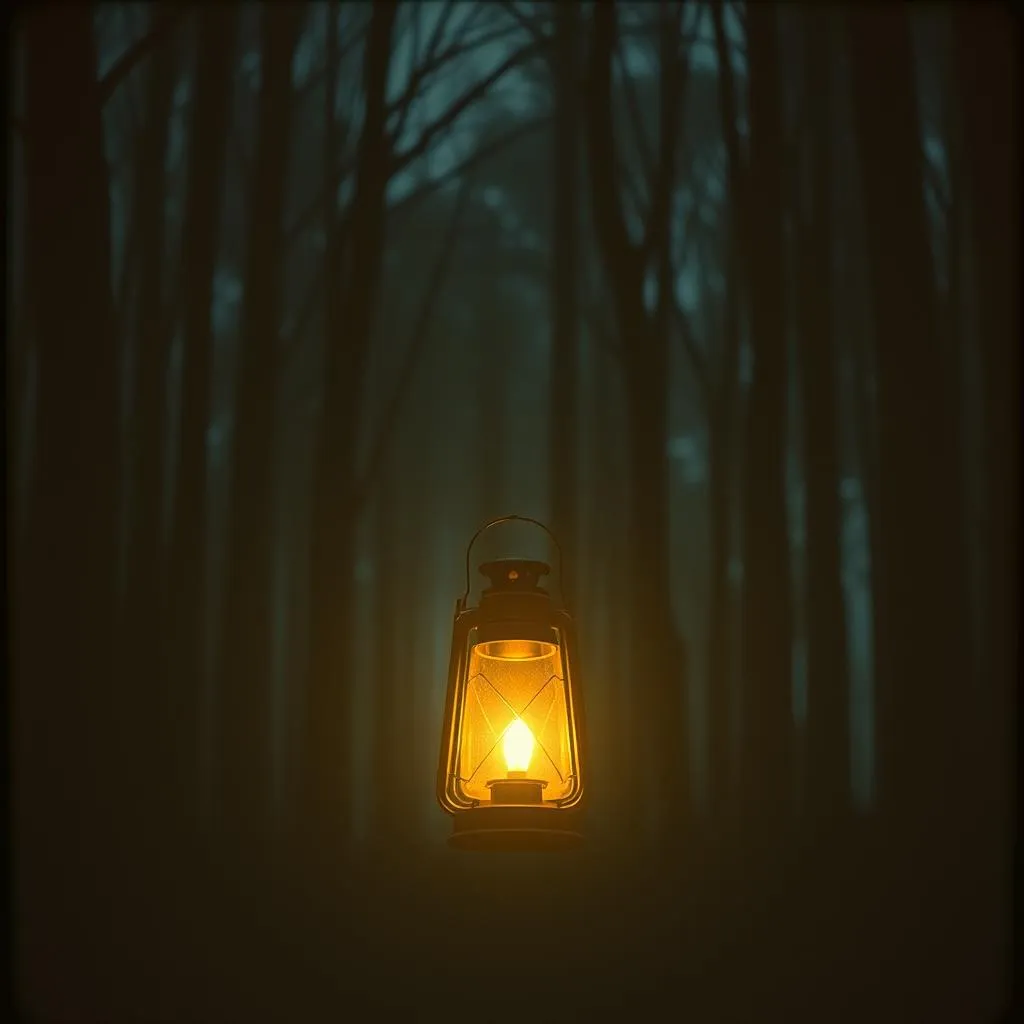 Distant Heart