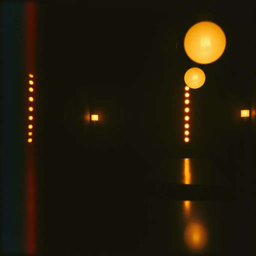 Hallucinating