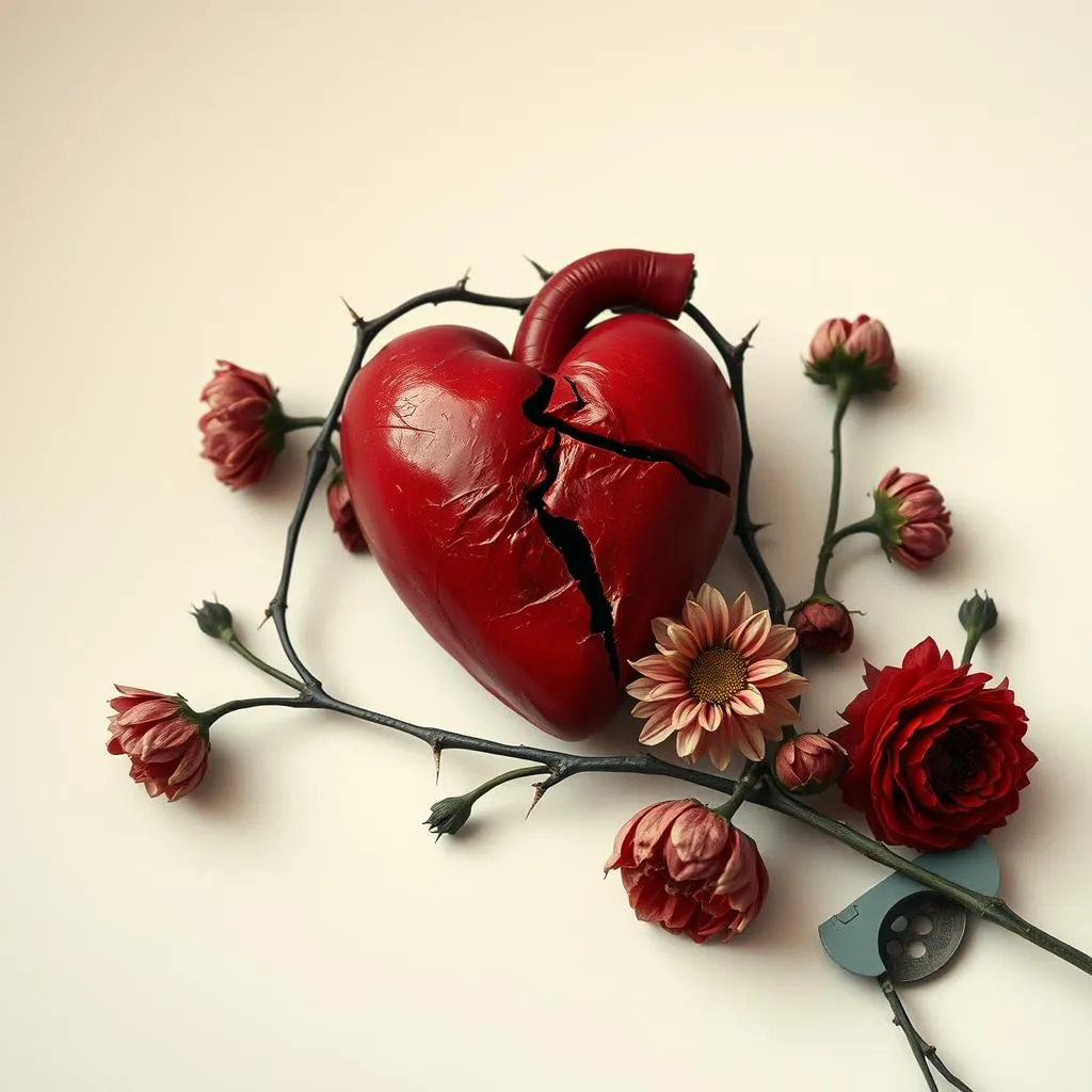 The truth of love