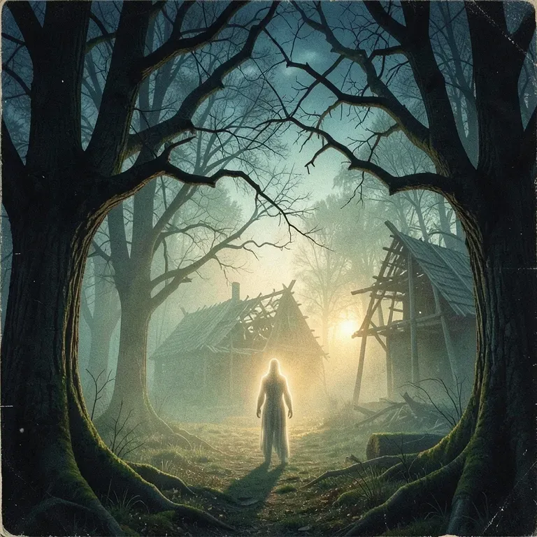 Grave Reaping