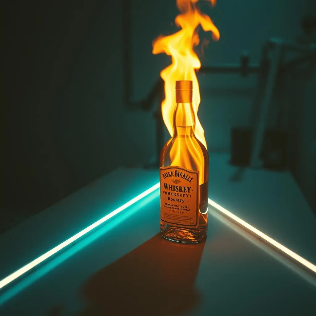 Whiskey Love