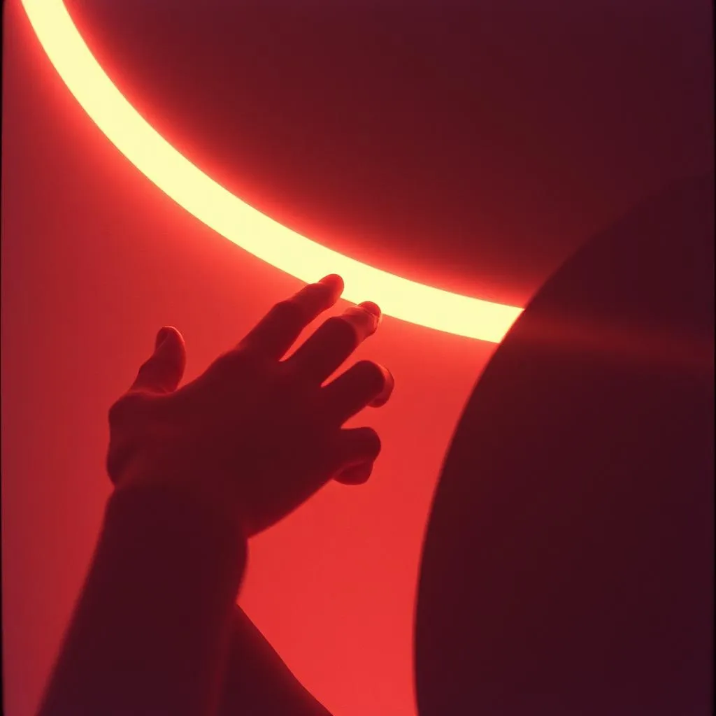 Under my skin