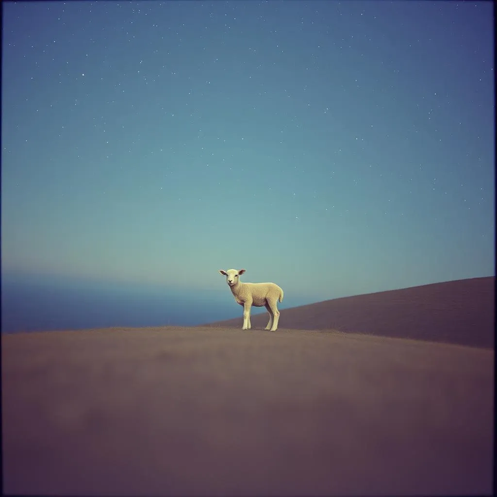 Shepherd's Call