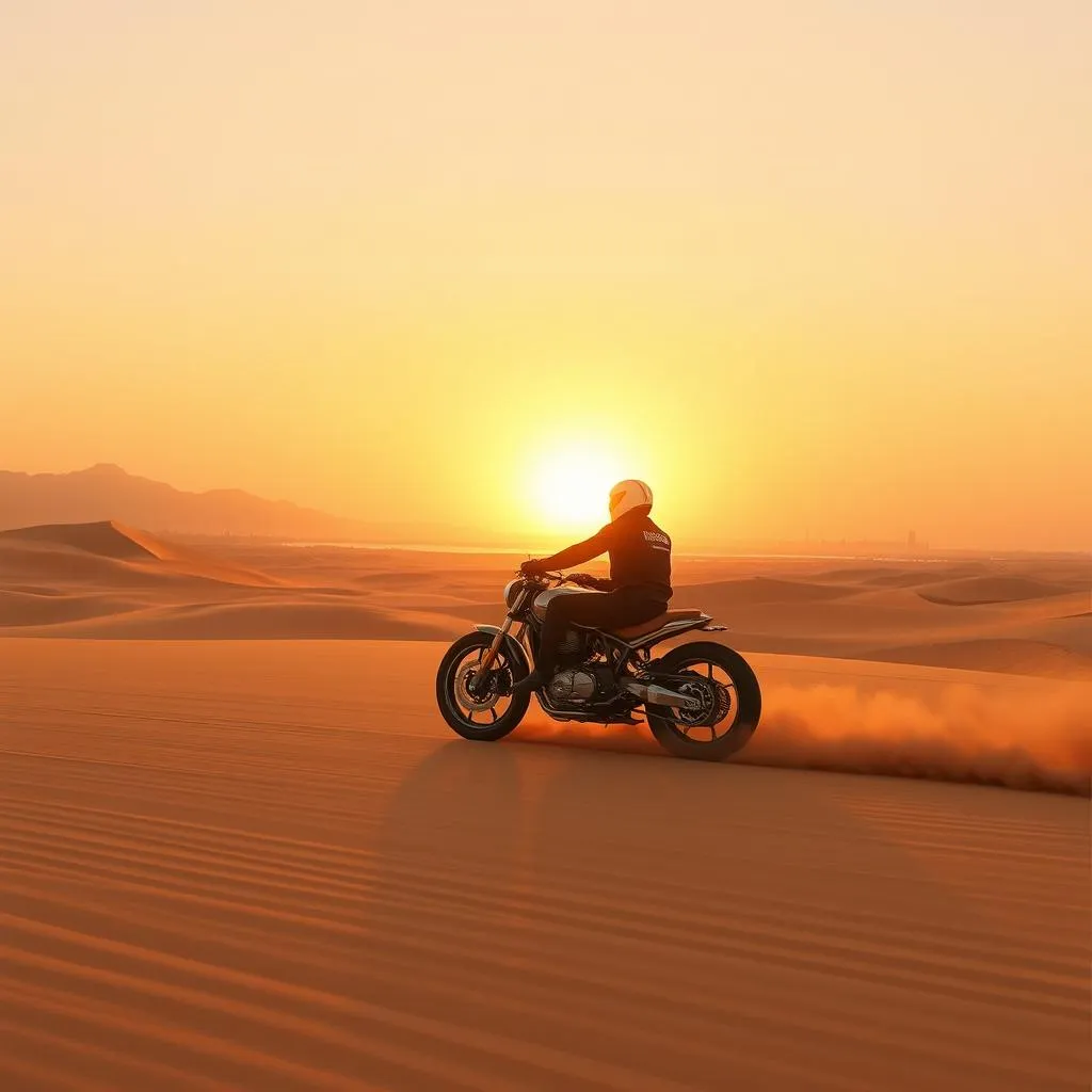 Remi Dude and Dunes 04