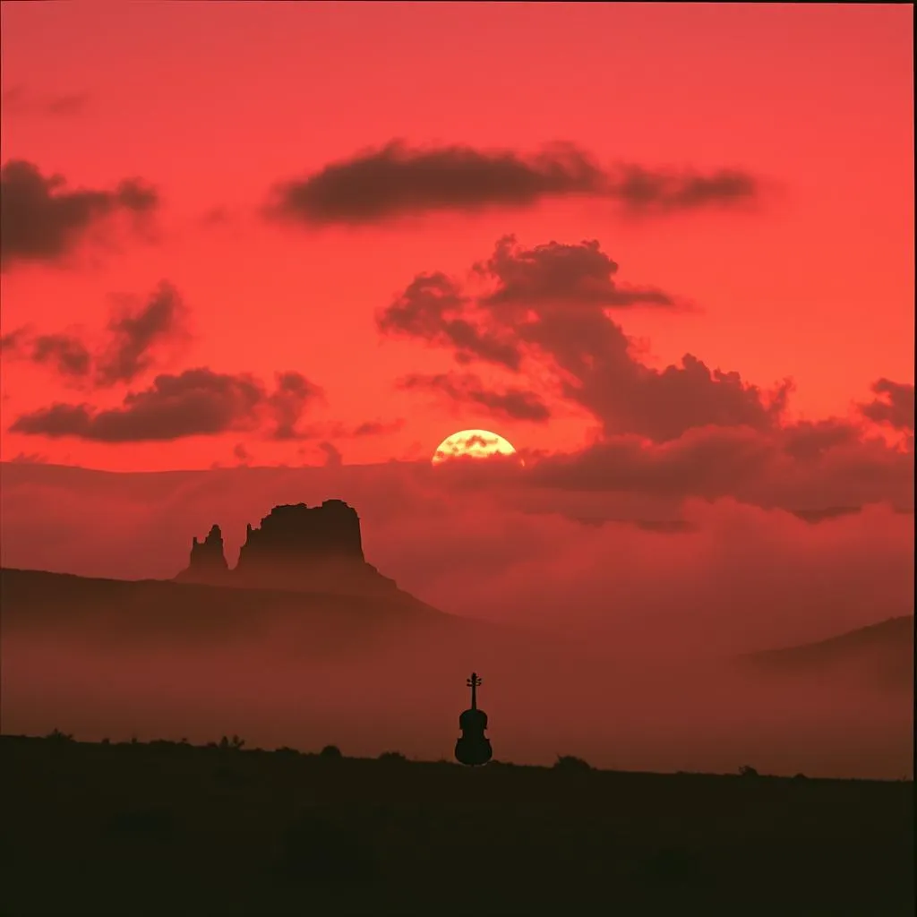 Chahta dreams