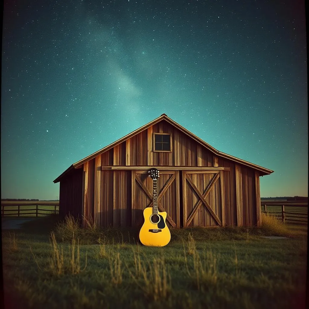 Country Sky