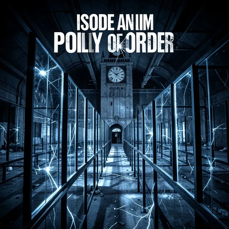 Policy of Order