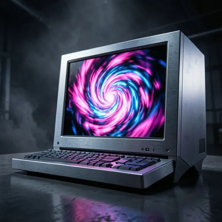 Live mac