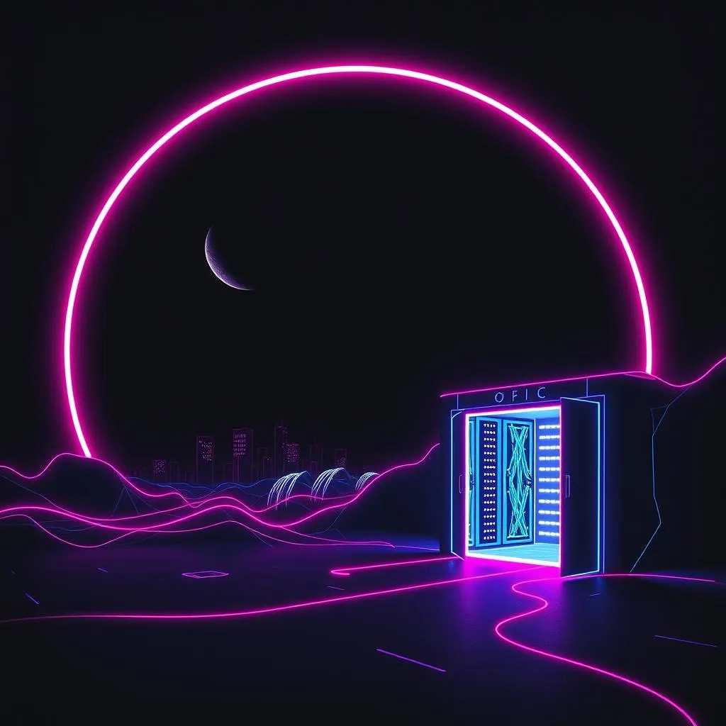 Midnight Lunarclaw