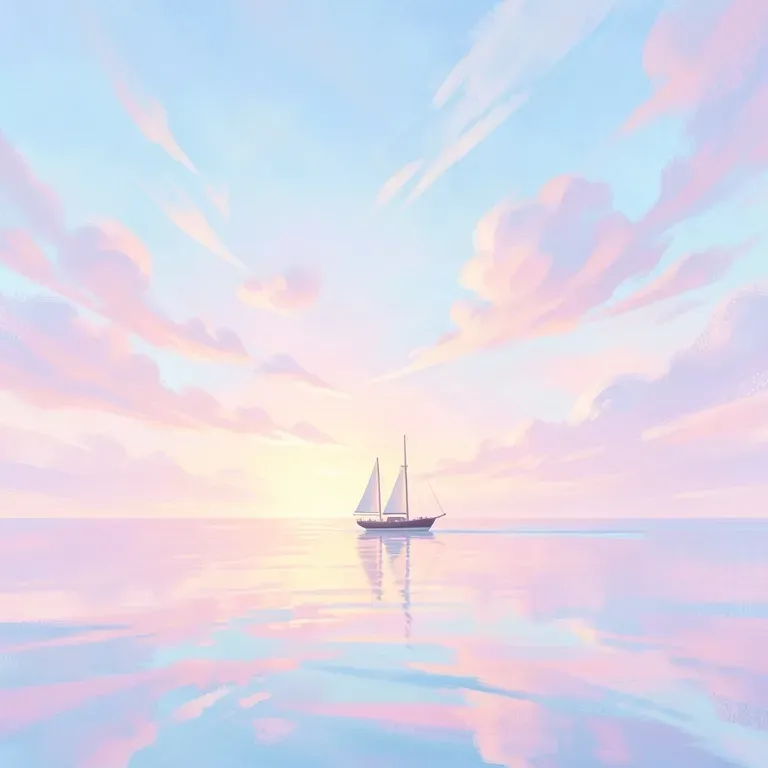 Seabreeze summer