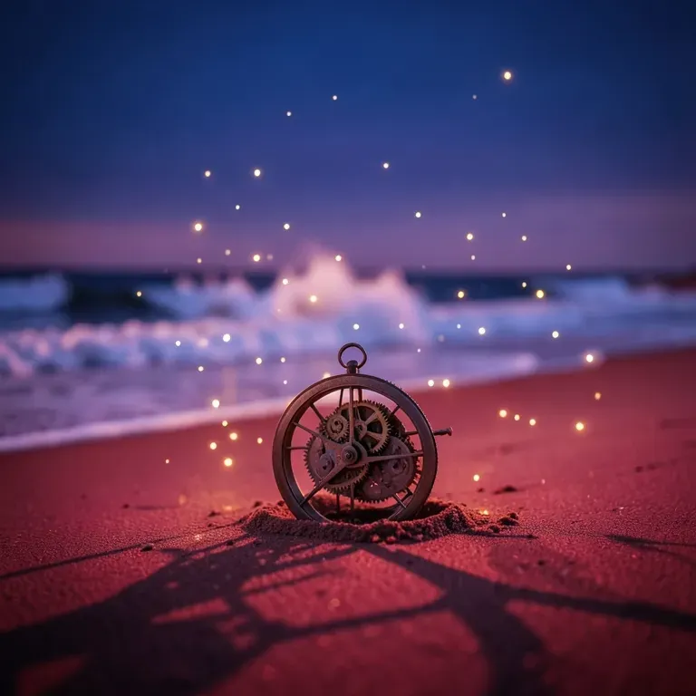 Time is the enemy