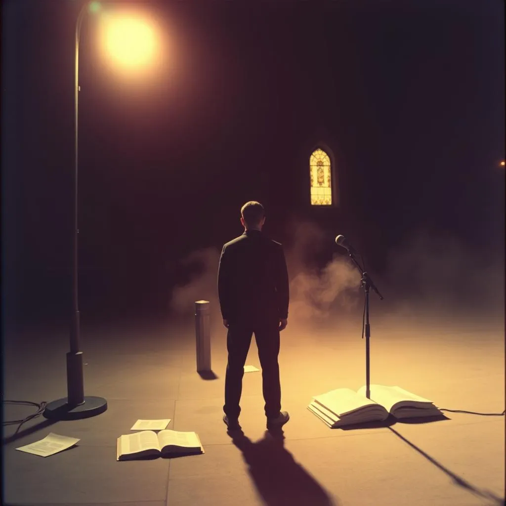 Gaslight Gospel