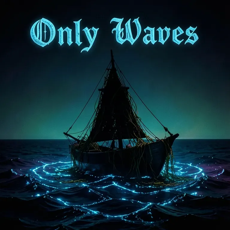 Only Waves