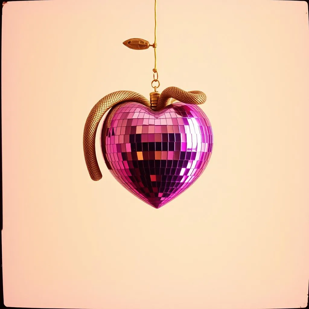 Easy Lover
