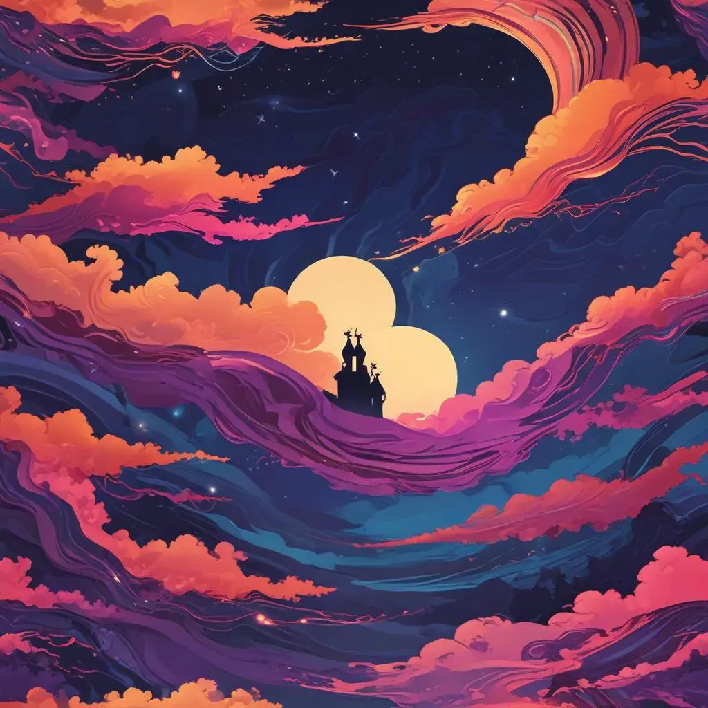 Dance with me