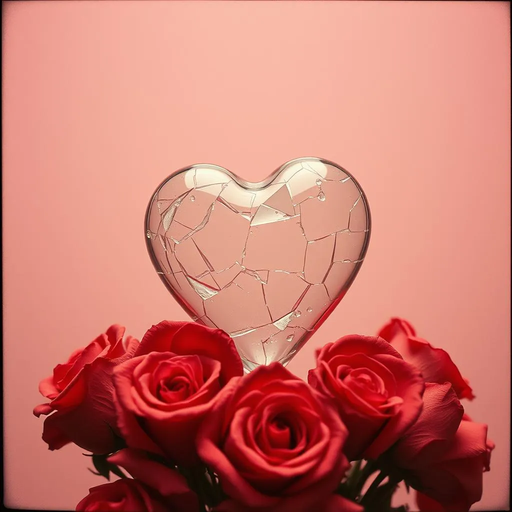 Heartbreak Riddles