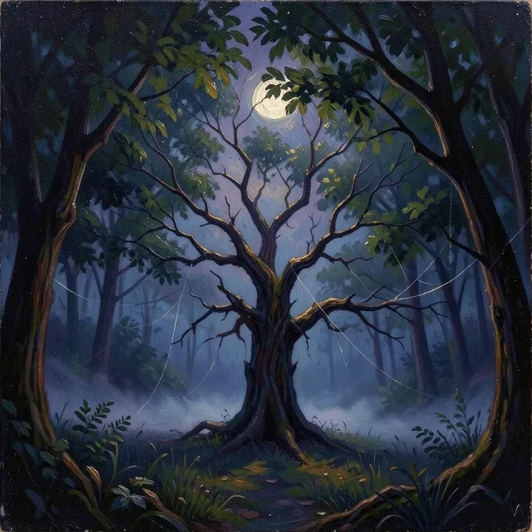 Graveyard Crown