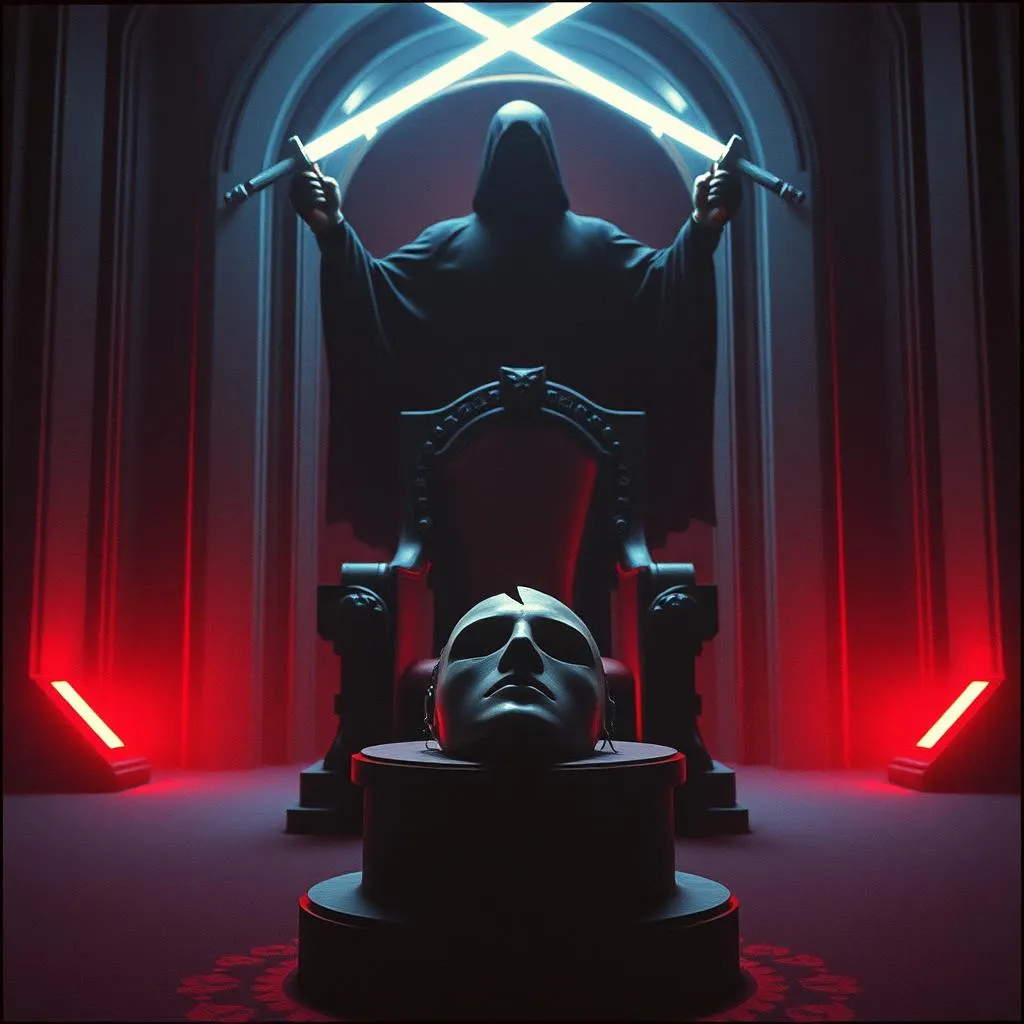 Kylo Ren