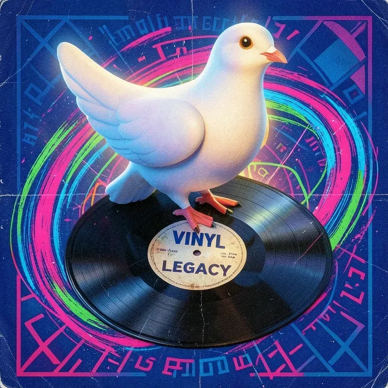 The Dove