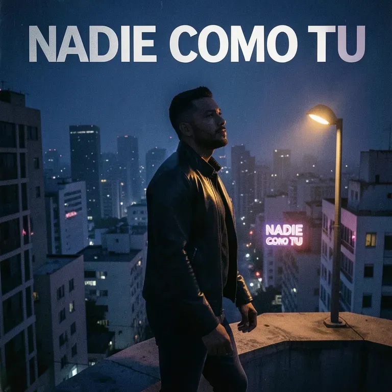 NADIE COMO TU