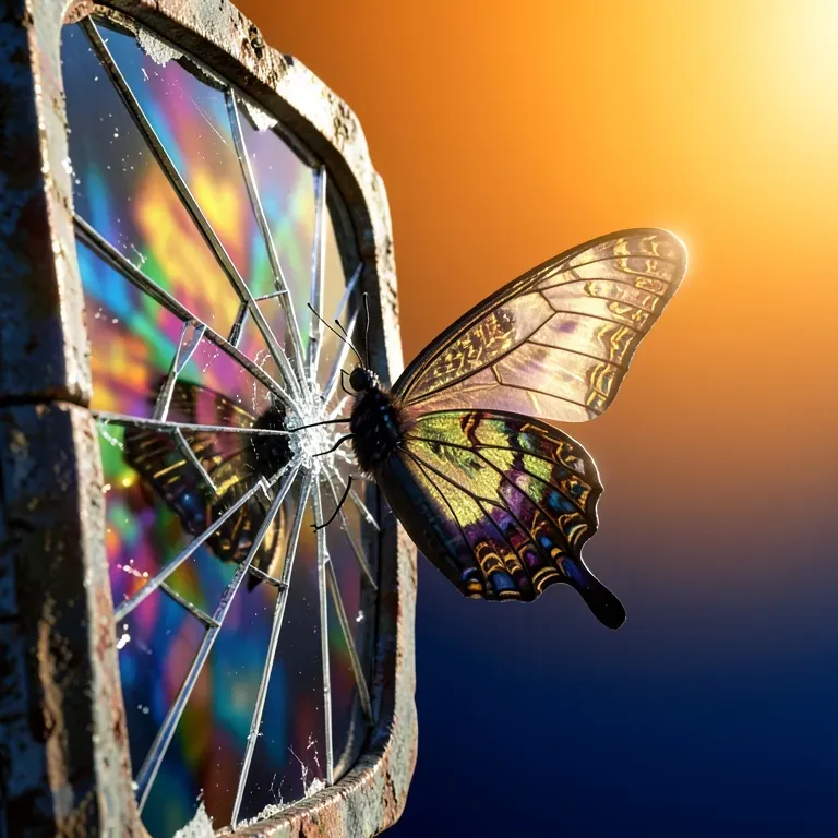 Breaking Free