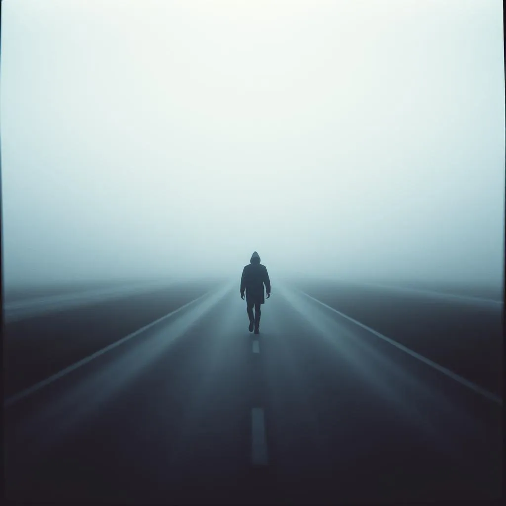 Crystal Roads