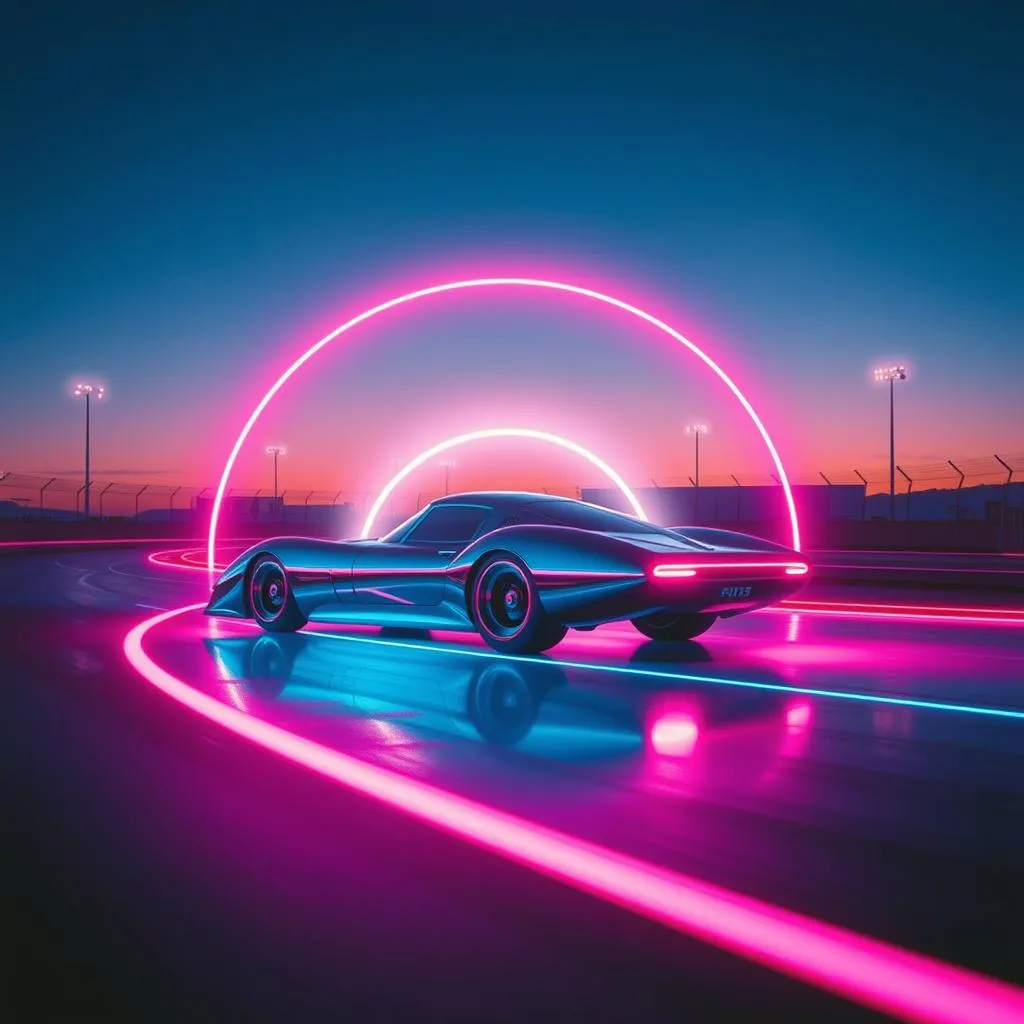 Vroom Vroom