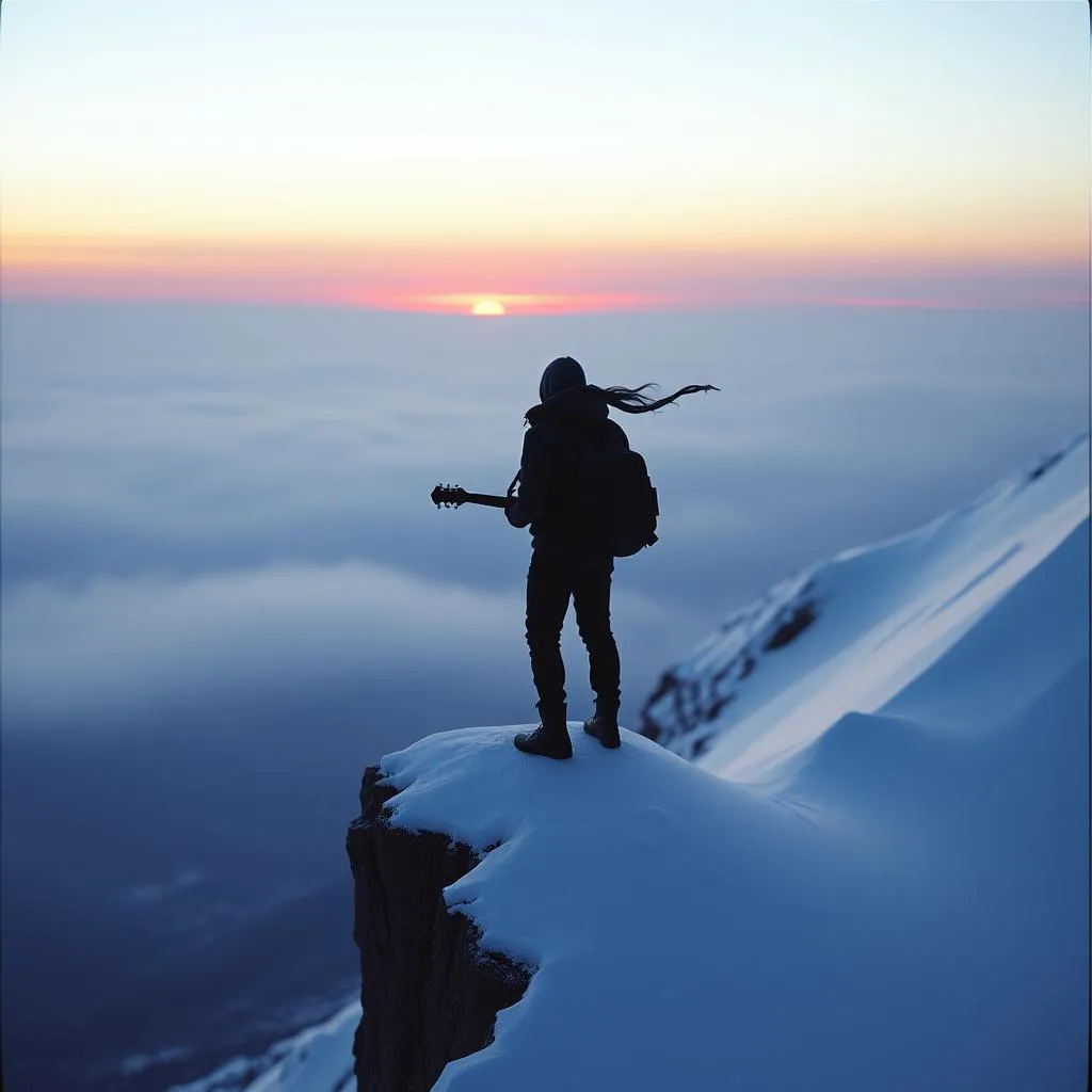 The Summit
